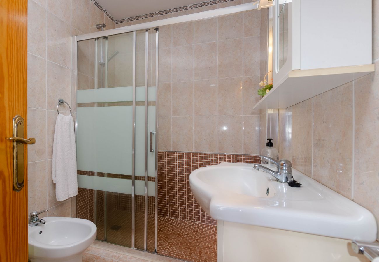 Villa in Santa Margalida - YourHouse Oratge, lovely house with private pool near the beach