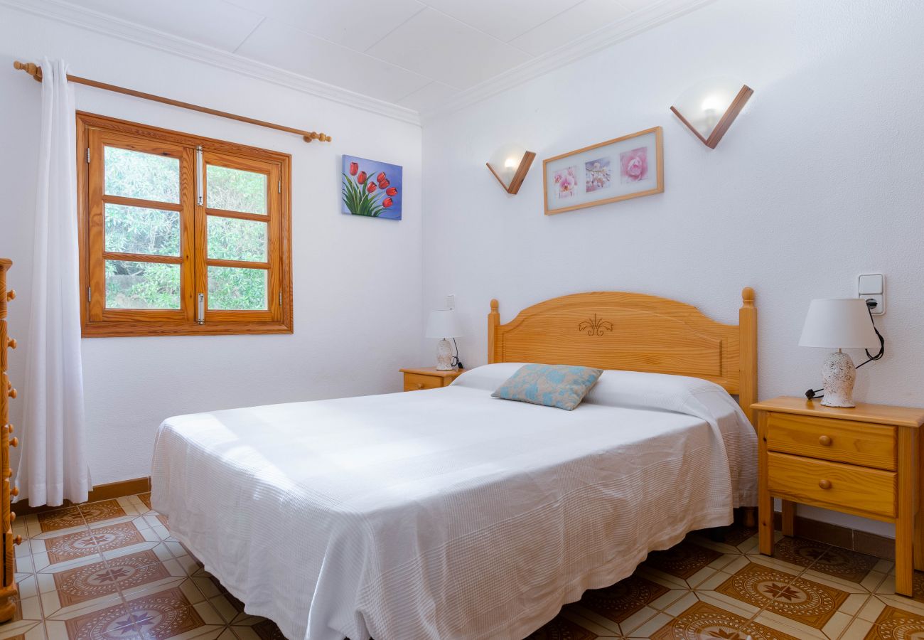 Villa in Santa Margalida - YourHouse Oratge, lovely house with private pool near the beach
