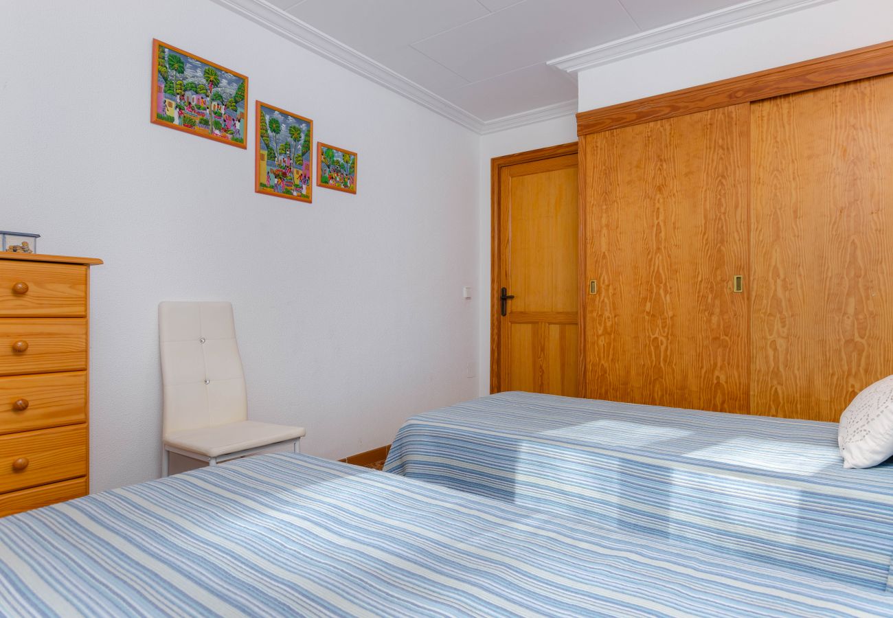 Villa in Santa Margalida - YourHouse Oratge, lovely house with private pool near the beach
