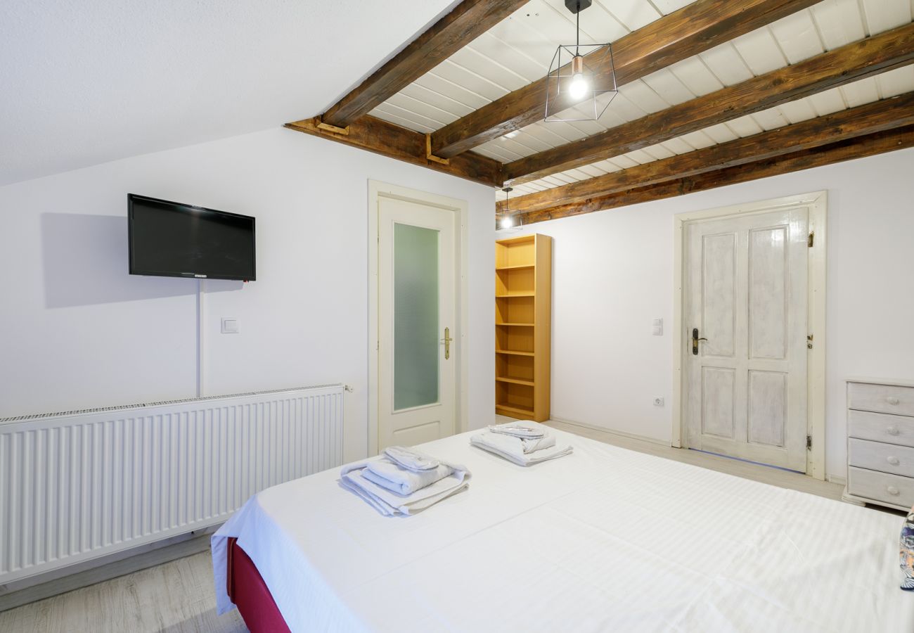 Rent by room in Bistrita - Cozy Room with access Garden 