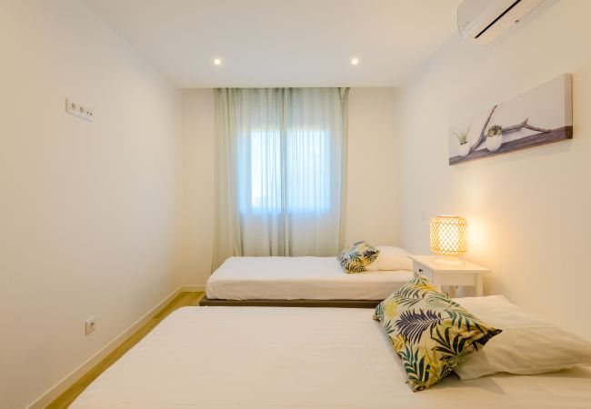 Apartment in Carvoeiro - The Little Paradise Apartment in Carvoeiro - The Little Paradise