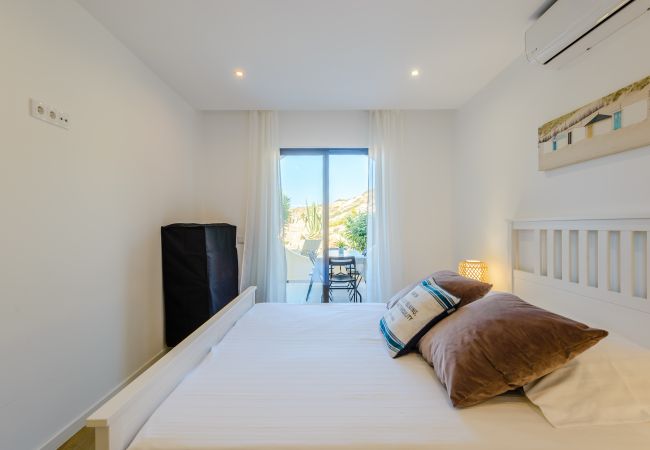 Apartment in Carvoeiro - The Little Paradise Apartment in Carvoeiro - The Little Paradise