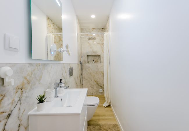 Apartment in Carvoeiro - The Little Paradise Apartment in Carvoeiro - The Little Paradise