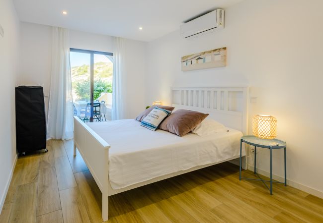 Apartment in Carvoeiro - The Little Paradise Apartment in Carvoeiro - The Little Paradise