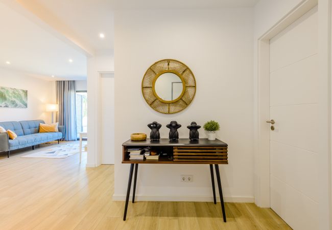 Apartment in Carvoeiro - The Little Paradise Apartment in Carvoeiro - The Little Paradise