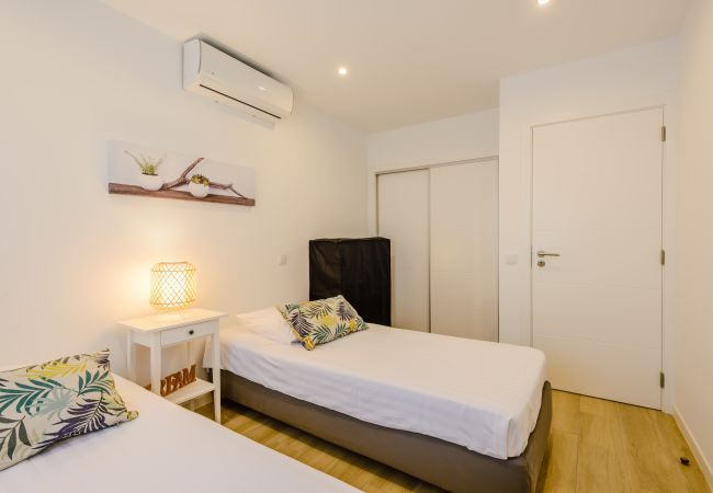 Apartment in Carvoeiro - The Little Paradise Apartment in Carvoeiro - The Little Paradise