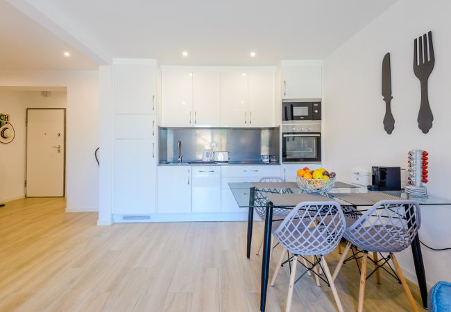 Apartment in Carvoeiro - The Little Paradise Apartment in Carvoeiro - The Little Paradise