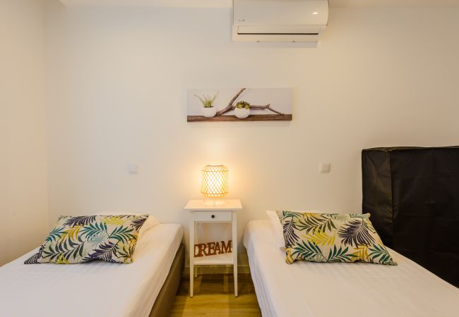 Apartment in Carvoeiro - The Little Paradise Apartment in Carvoeiro - The Little Paradise