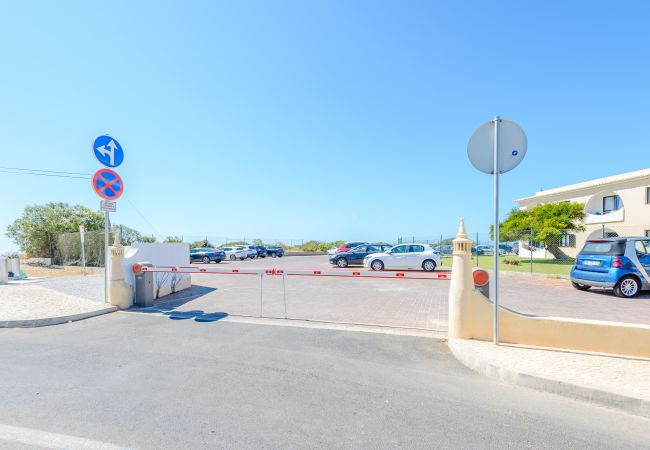 Apartment in Carvoeiro - The Little Paradise Apartment in Carvoeiro - The Little Paradise