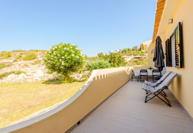 Apartment in Carvoeiro - The Little Paradise Apartment in Carvoeiro - The Little Paradise