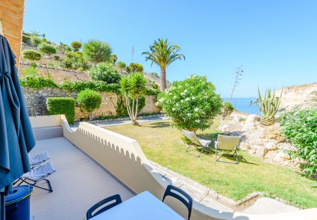 Apartment in Carvoeiro - The Little Paradise Apartment in Carvoeiro - The Little Paradise
