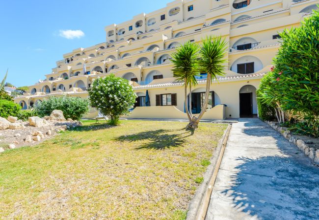 Apartment in Carvoeiro - The Little Paradise Apartment in Carvoeiro - The Little Paradise