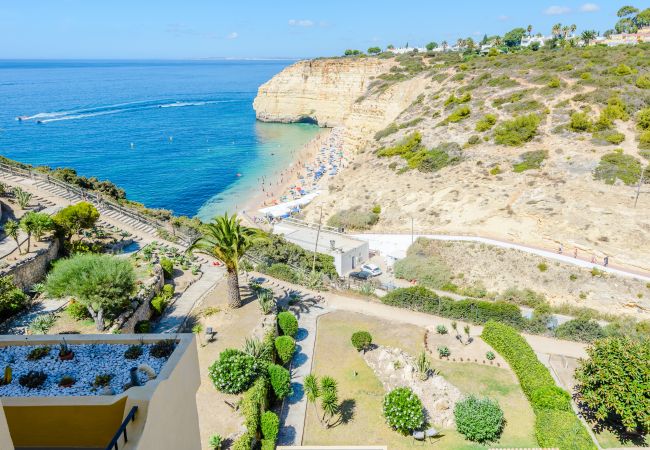 Apartment in Carvoeiro - The Little Paradise Apartment in Carvoeiro - The Little Paradise