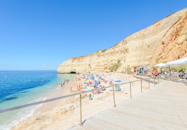 Apartment in Carvoeiro - The Little Paradise Apartment in Carvoeiro - The Little Paradise