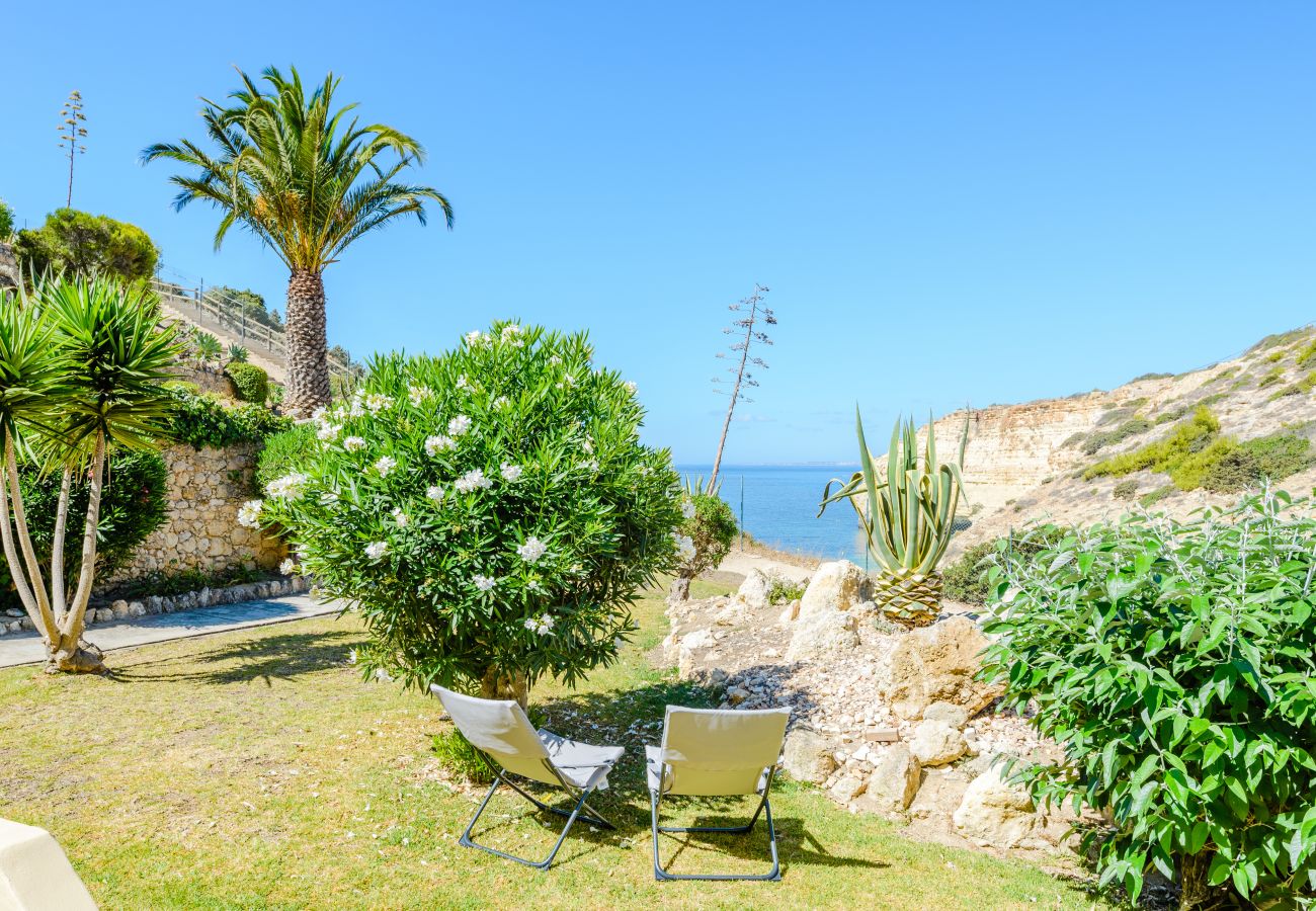 Apartment in Carvoeiro - The Little Paradise