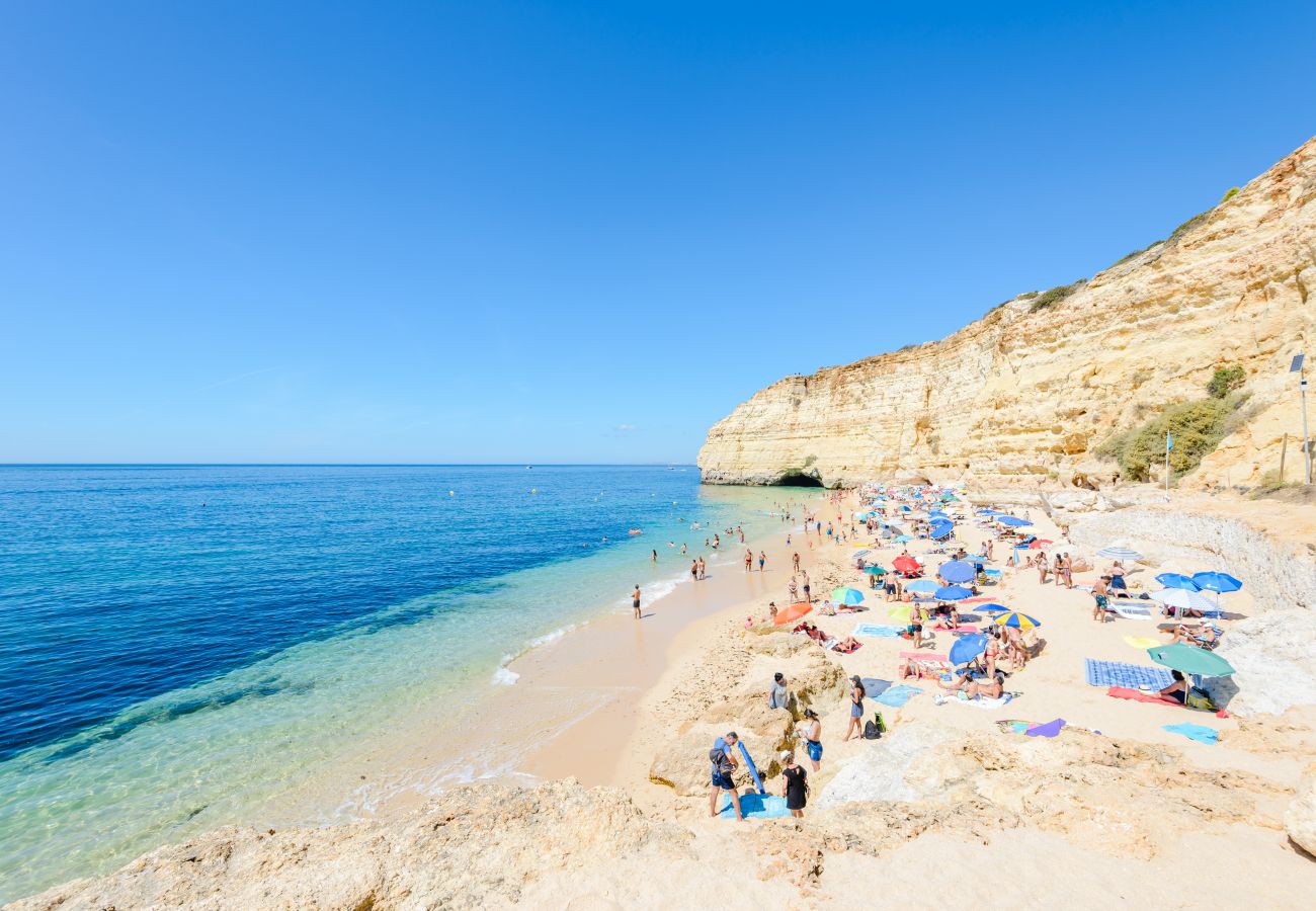 Apartment in Carvoeiro - The Little Paradise