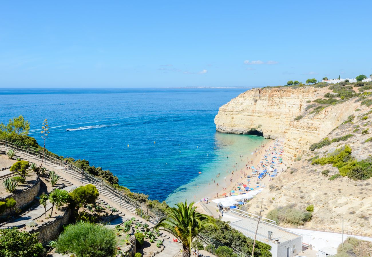 Apartment in Carvoeiro - The Little Paradise