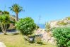 Apartment in Carvoeiro - The Little Paradise Apartment in Carvoeiro - The Little Paradise
