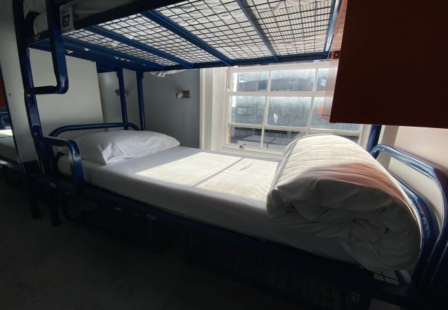  in Dublin - 8 Bed Female Dorm