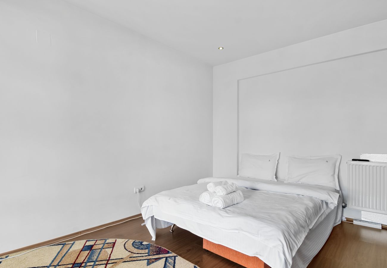 Studio in Sinaia - Cozy Mountain Little Studio 