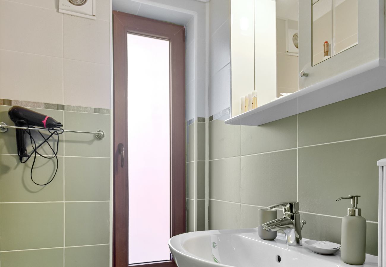 Studio in Sinaia - Cozy Mountain Little Studio 
