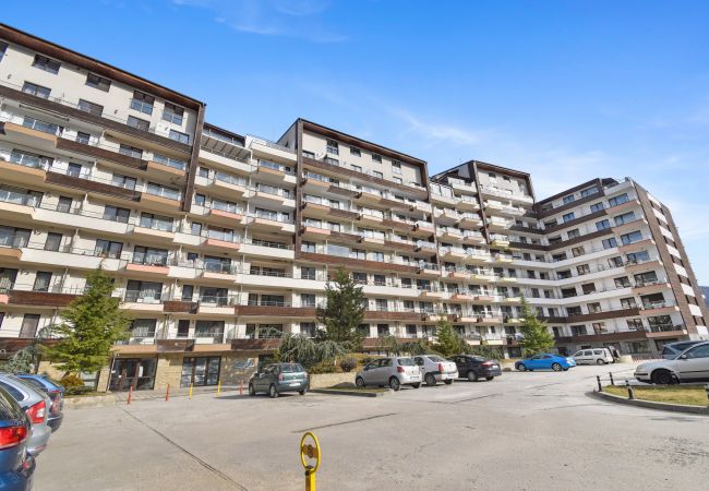 Apartment in Sinaia - Cri Colina Marei  Apartment in Sinaia - Cri Colina Marei