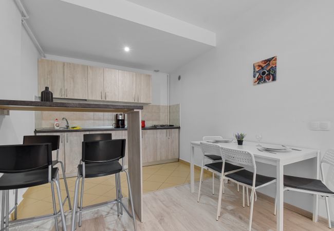 Apartment in Sinaia - Cri Colina Marei  Apartment in Sinaia - Cri Colina Marei