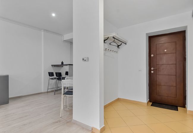 Apartment in Sinaia - Cri Colina Marei  Apartment in Sinaia - Cri Colina Marei