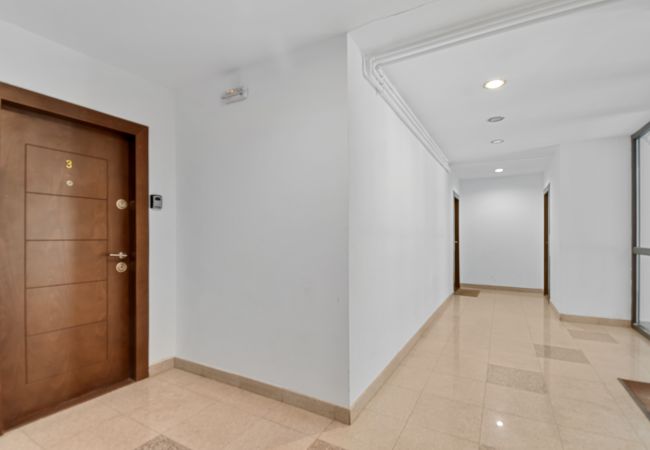 Apartment in Sinaia - Cri Colina Marei  Apartment in Sinaia - Cri Colina Marei