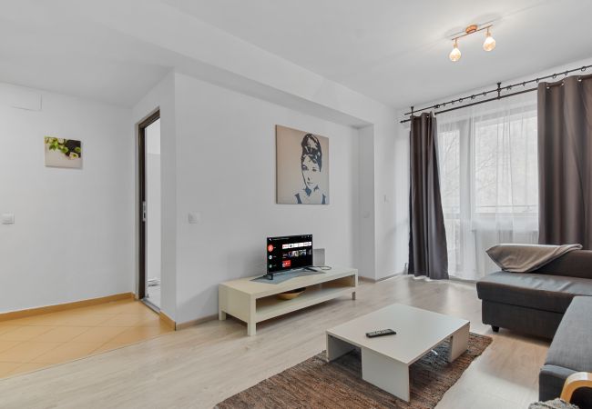 Apartment in Sinaia - Cri Colina Marei  Apartment in Sinaia - Cri Colina Marei