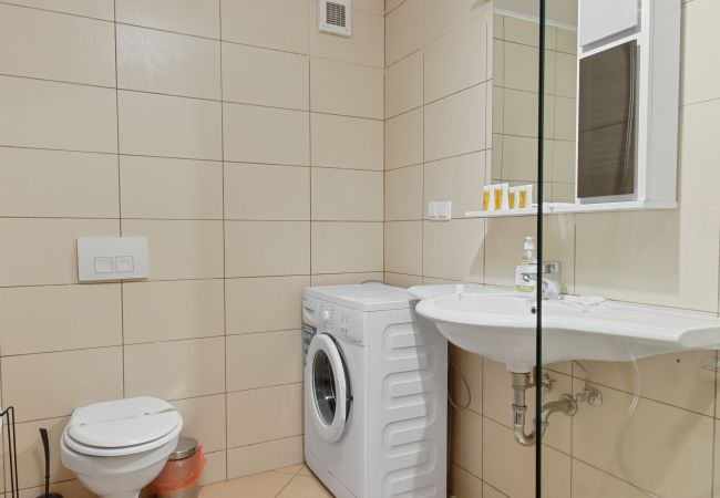 Apartment in Sinaia - Cri Colina Marei  Apartment in Sinaia - Cri Colina Marei