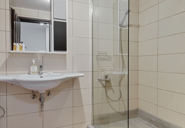 Apartment in Sinaia - Cri Colina Marei  Apartment in Sinaia - Cri Colina Marei