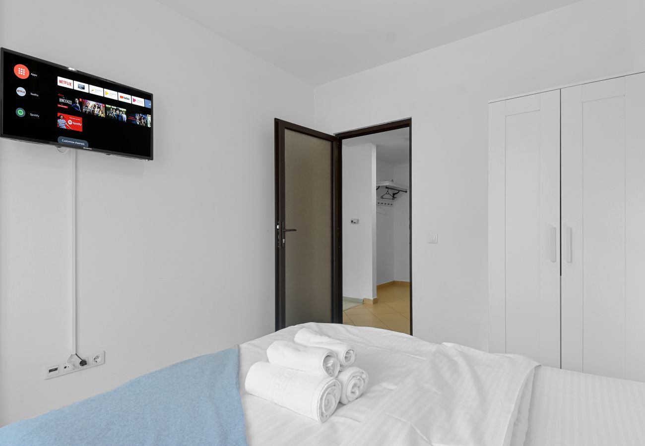 Apartment in Sinaia - Cri Colina Marei 