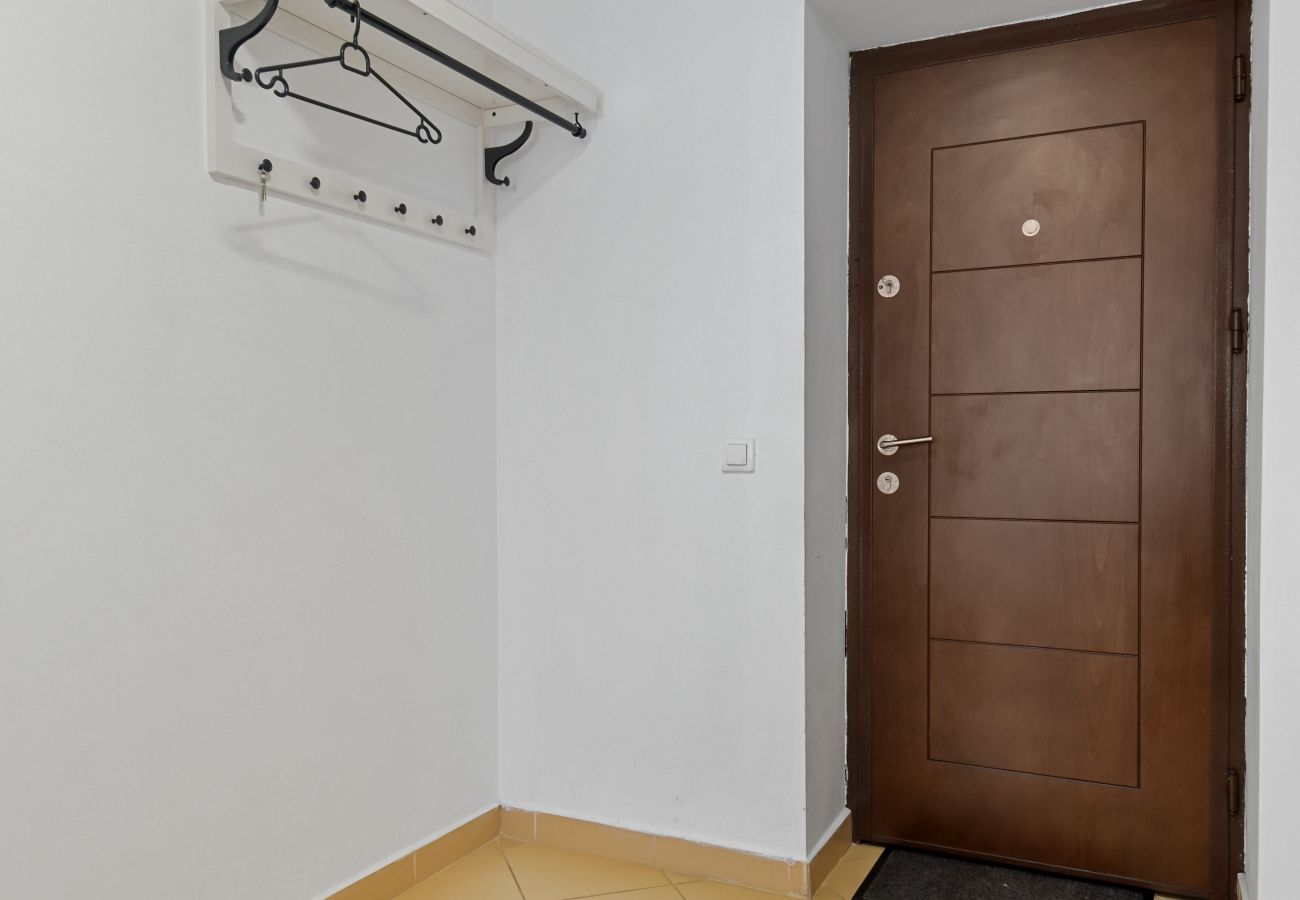 Apartment in Sinaia - Cri Colina Marei 