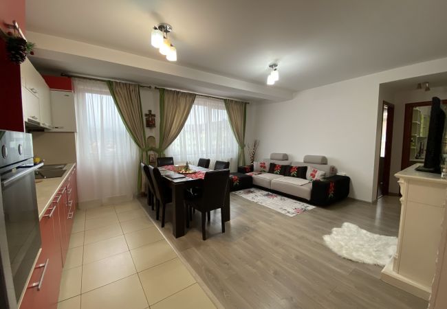 Apartment in Bistrita -  Charming Flat in Bistrita Apartment in Bistrita -  Charming Flat in Bistrita