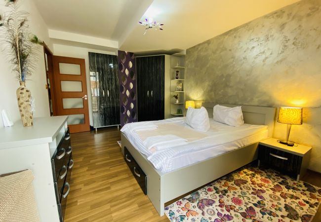 Apartment in Bistrita -  Charming Flat in Bistrita Apartment in Bistrita -  Charming Flat in Bistrita