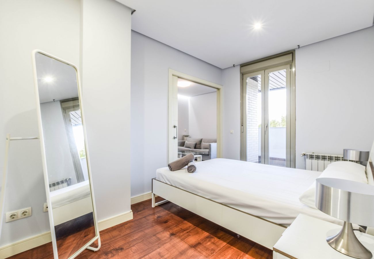 Apartment in Madrid - CERRO MILANO