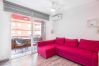 Studio in Cullera - STUDY FARO MAR