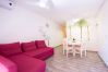 Studio in Cullera - STUDY FARO MAR