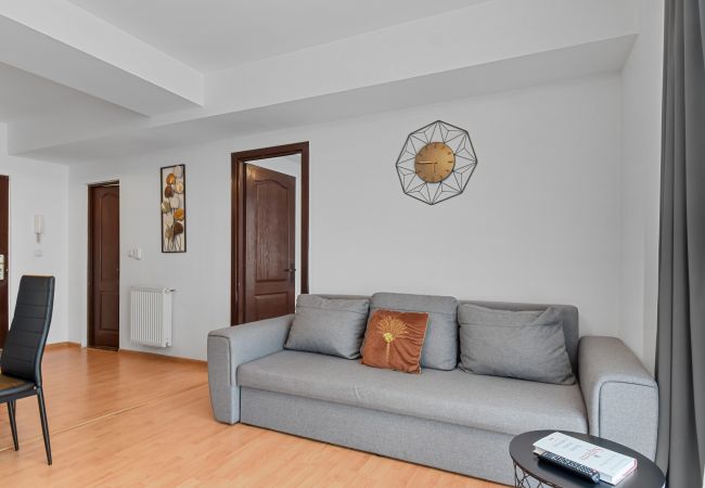 Apartment in Sinaia - POP Apartment