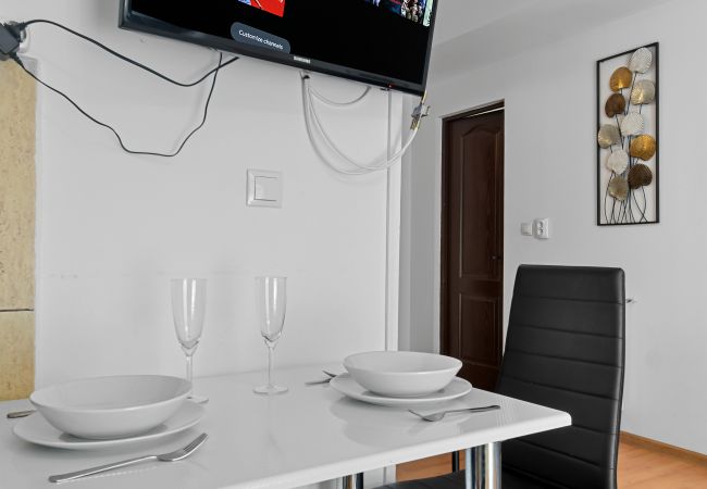 Apartment in Sinaia - POP Apartment Apartment in Sinaia - POP Apartment