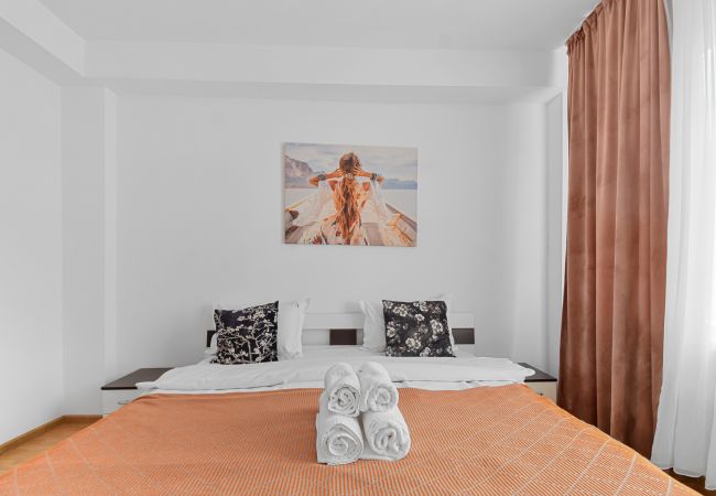 Apartment in Sinaia - POP Apartment Apartment in Sinaia - POP Apartment