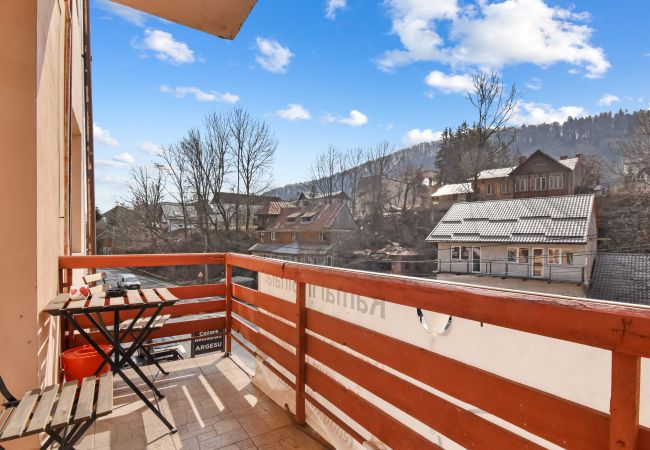 Apartment in Sinaia - POP Apartment Apartment in Sinaia - POP Apartment