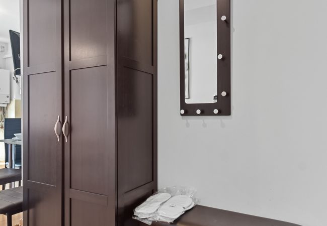 Apartment in Sinaia - POP Apartment Apartment in Sinaia - POP Apartment