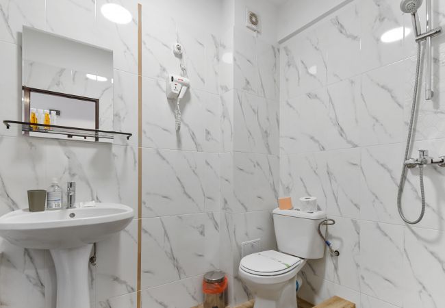 Apartment in Sinaia - POP Apartment Apartment in Sinaia - POP Apartment