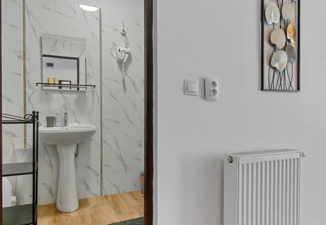 Apartment in Sinaia - POP Apartment Apartment in Sinaia - POP Apartment