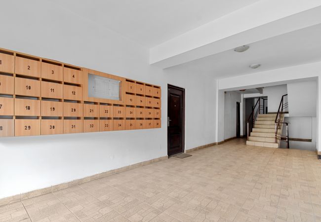 Apartment in Sinaia - POP Apartment Apartment in Sinaia - POP Apartment