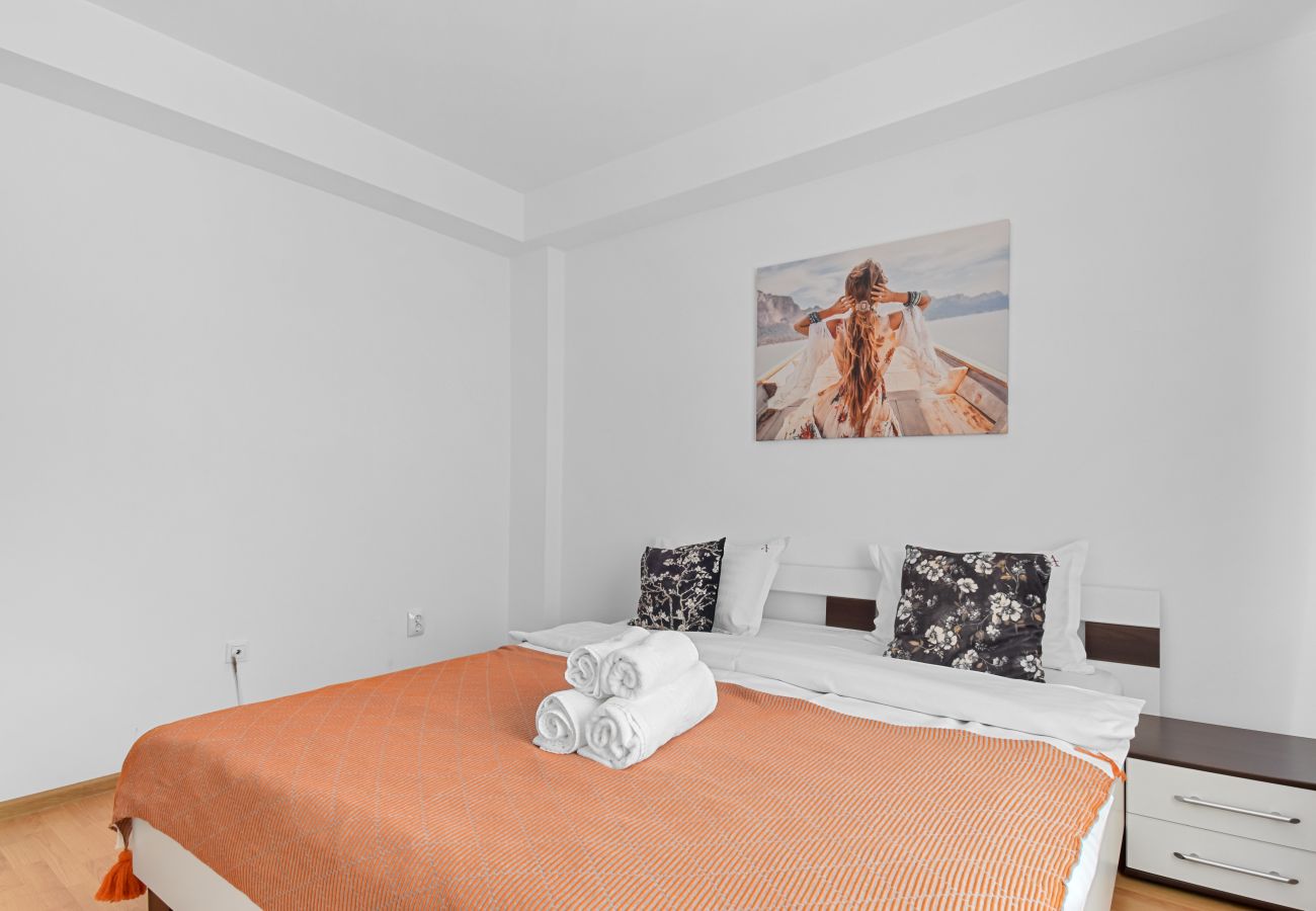 Apartment in Sinaia - POP Apartment