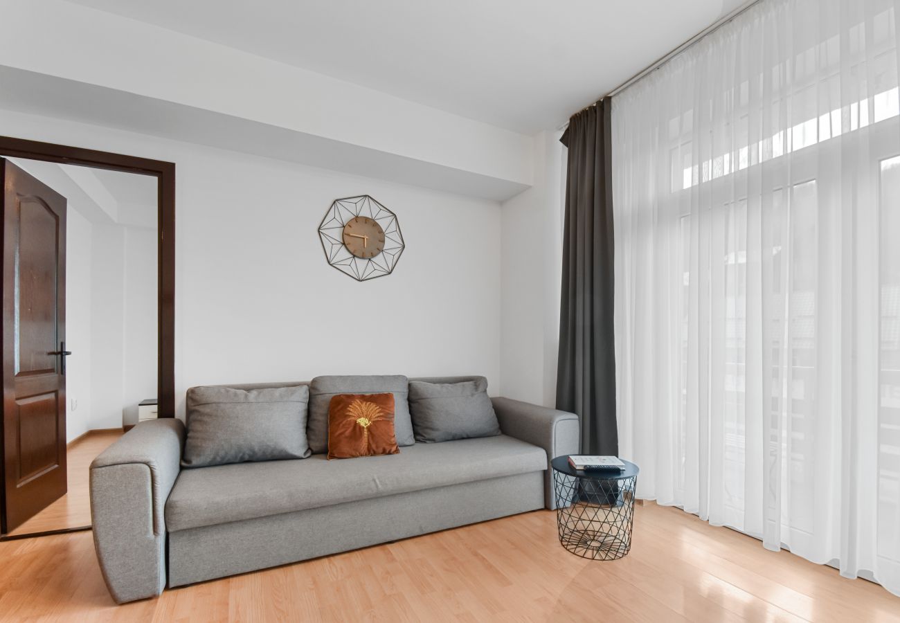 Apartment in Sinaia - POP Apartment