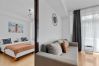 Apartment in Sinaia -  Apartment 1BDR